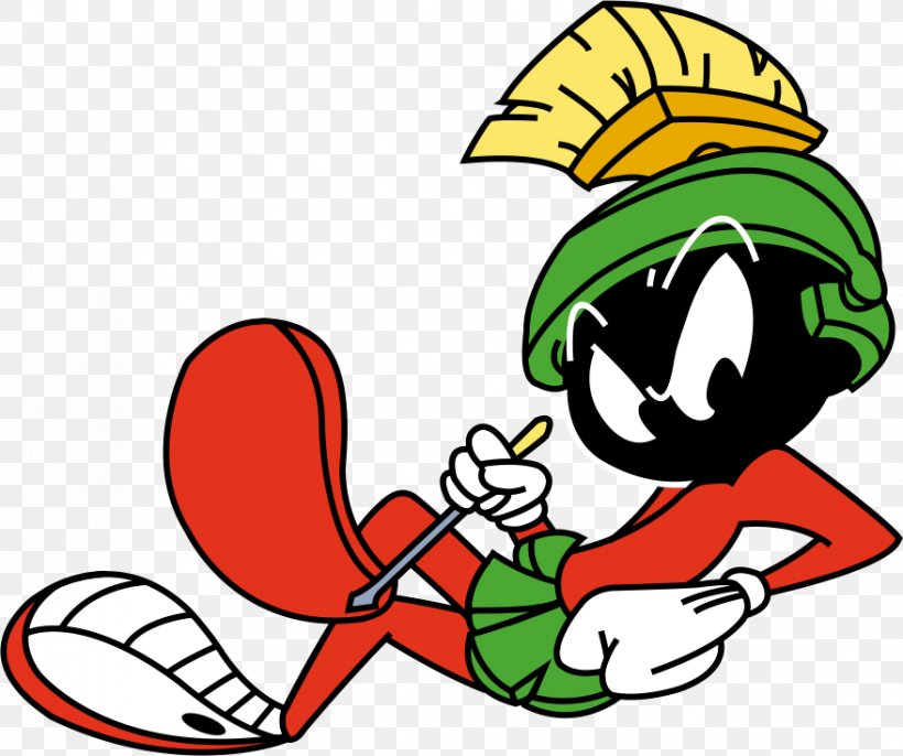 Top 101+ Wallpaper Marvin The Martian Images Free Completed