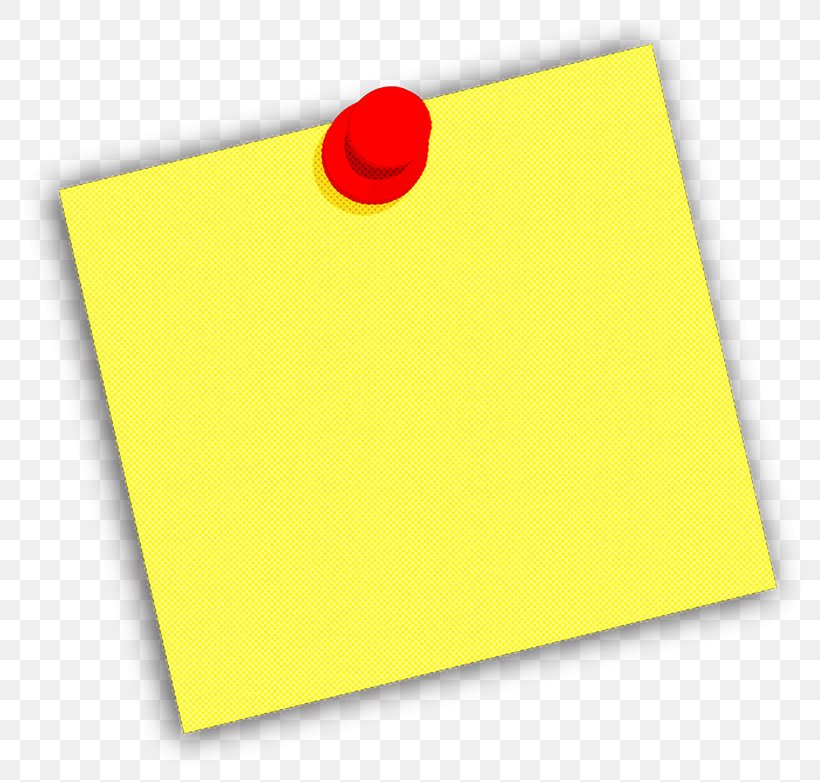 Post-it Note, PNG, 801x782px, Yellow, Art Paper, Construction Paper, Envelope, Paper Download Free