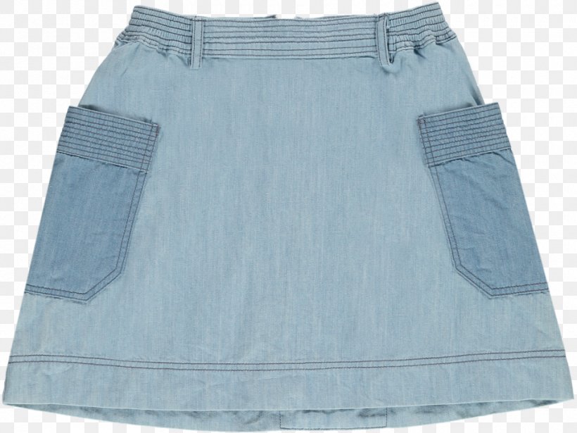 Skirt Skort Denim Shorts Pocket, PNG, 960x720px, Skirt, Active Shorts, Blue, Denim, Pocket Download Free