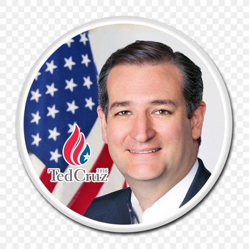 Ted Cruz Texas US Presidential Election 2016 Republican Party Presidential Candidates, 2016, PNG, 1035x1035px, Ted Cruz, Barack Obama, Candidate, Donald Trump, Election Download Free