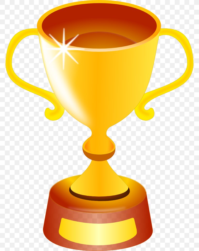 Trophy Cup Medal Clip Art, PNG, 782x1034px, Trophy, Award, Bronze Medal, Coffee Cup, Cup Download Free