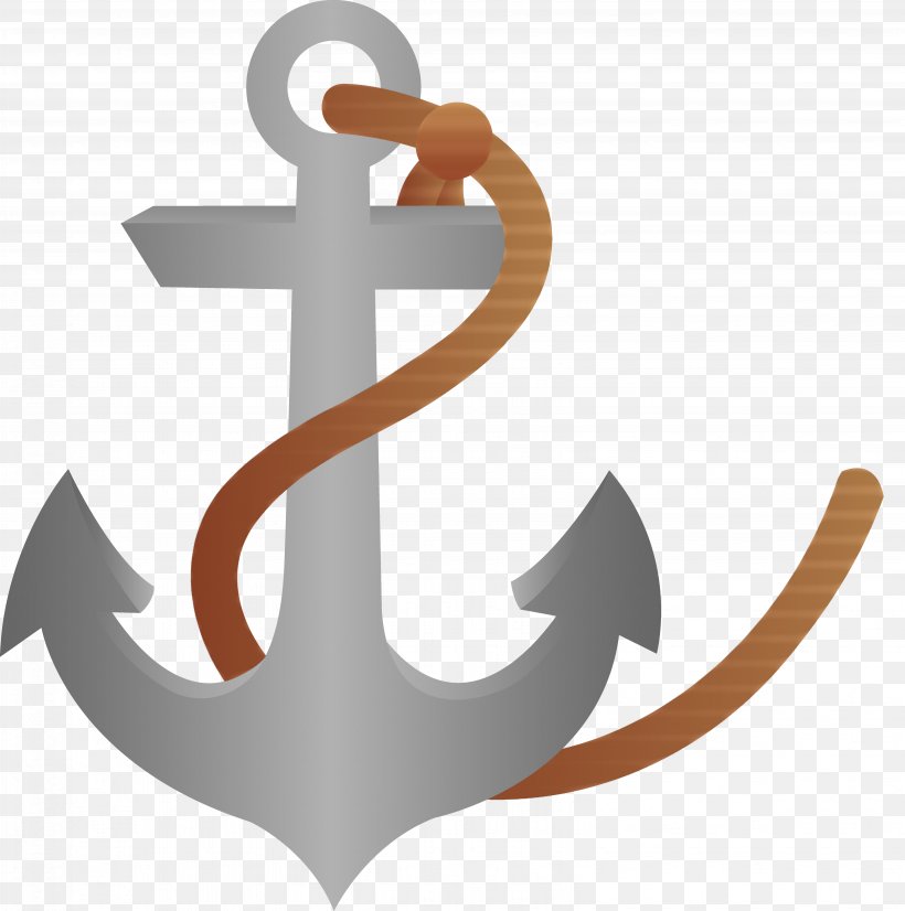 Anchor Ship Rope Clip Art, PNG, 6383x6435px, Anchor, Boat, Brand, Drawing, Free Content Download Free