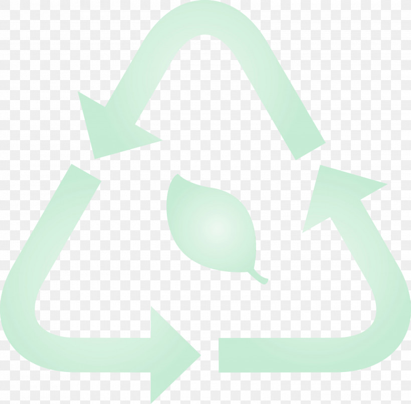 Aqua Turquoise Font Logo Symbol, PNG, 3000x2955px, Eco Circulation Arrow, Aqua, Logo, Paint, Symbol Download Free