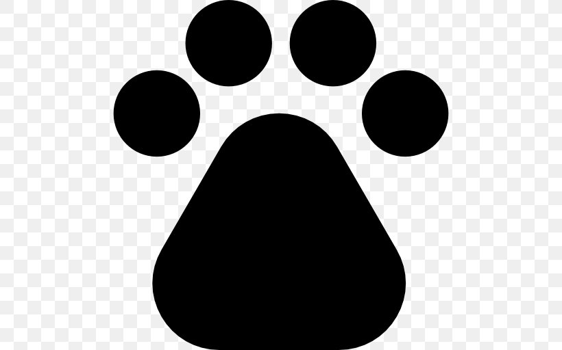 Bear Claw Clip Art, PNG, 512x512px, Bear, Animal, Black, Black And White, Claw Download Free