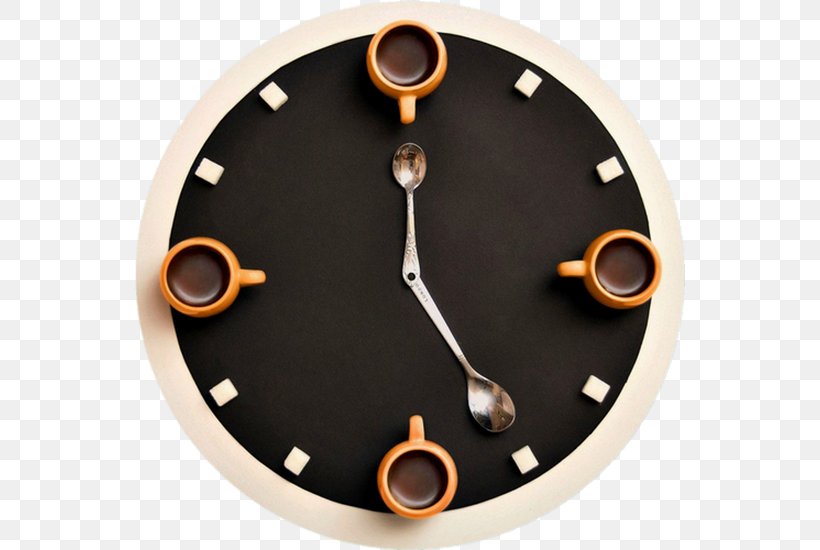 Coffee Cup Digital Clock Time & Attendance Clocks, PNG, 550x550px, Coffee, Aiguille, Alarm Clocks, Clock, Coffee Cup Download Free