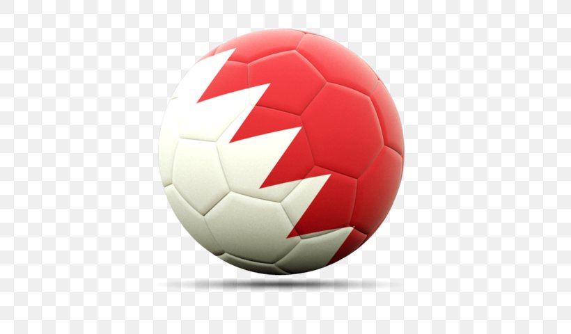 Flag Of Bahrain, PNG, 640x480px, Bahrain, Ball, Flag, Flag Of Bahrain, Football Download Free