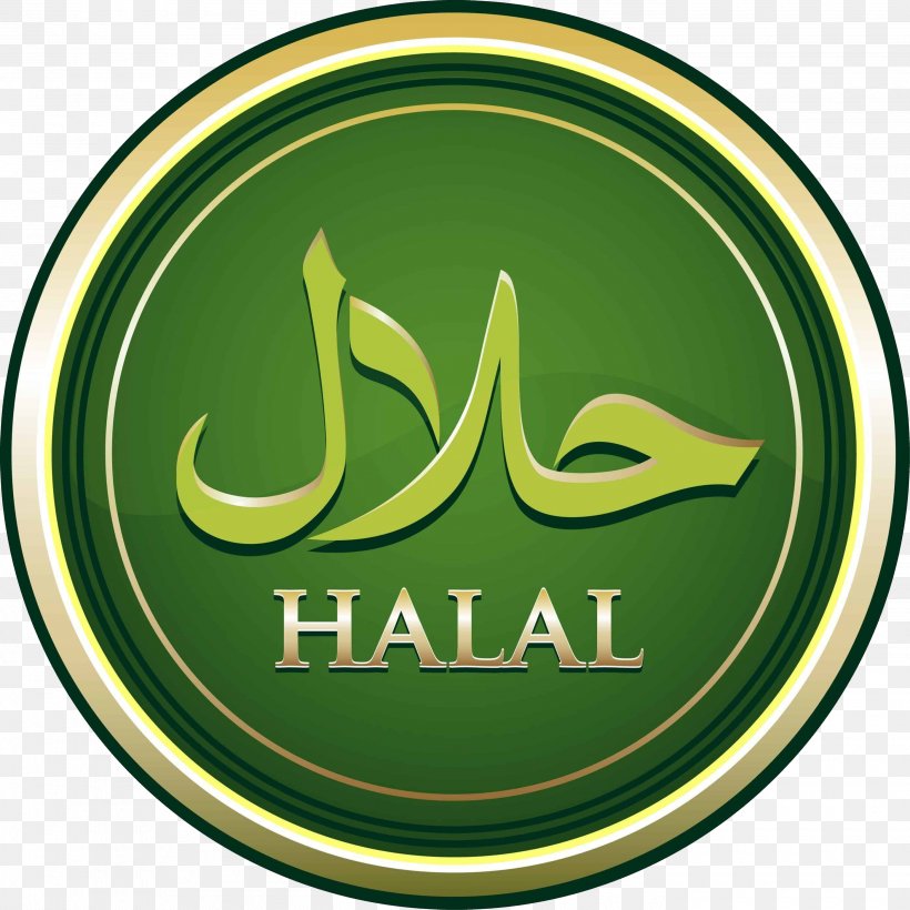 Halal Kosher Foods Dhabihah Product Label, PNG, 2800x2800px, Halal, Brand, Dhabihah, Diet, Emblem Download Free