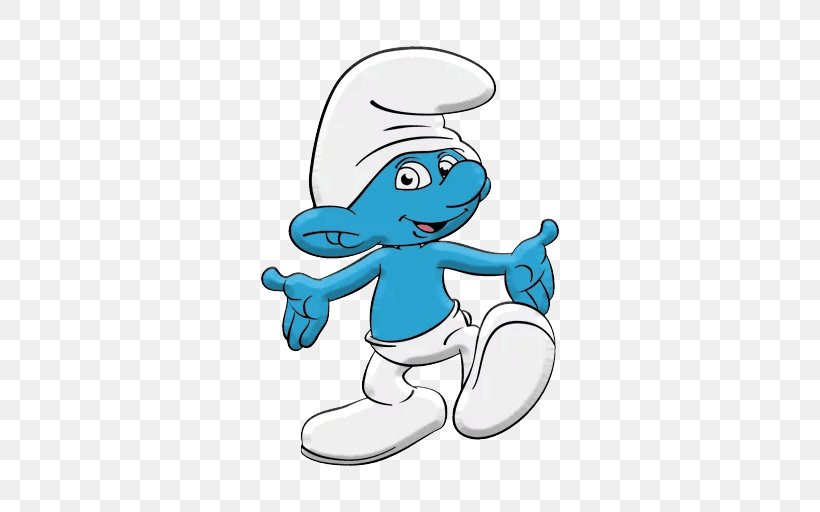 Jokey Smurf Telegram The Smurfs Clip Art, PNG, 512x512px, Jokey Smurf, Art, Artwork, Cartoon, Character Download Free