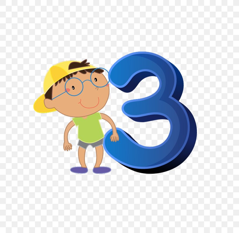 Number Numerical Digit Clip Art, PNG, 800x800px, Number, Animation, Area, Cartoon, Child Download Free