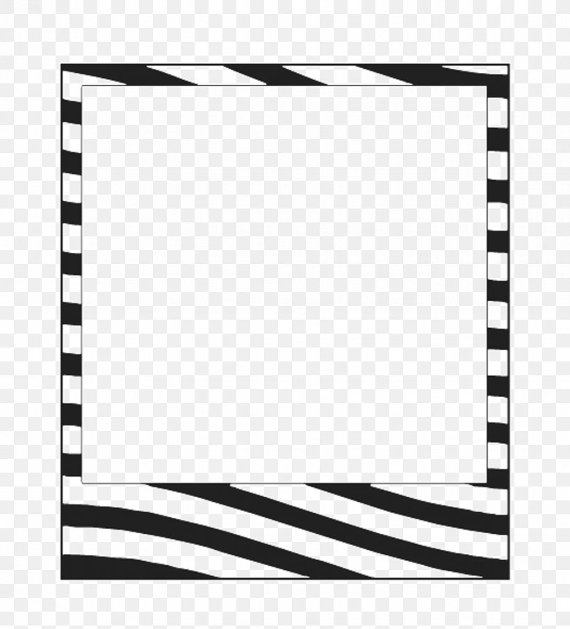 Picture Frames Instant Camera Polaroid Corporation Clip Art, PNG, 927x1024px, Picture Frames, Area, Black, Black And White, Blog Download Free