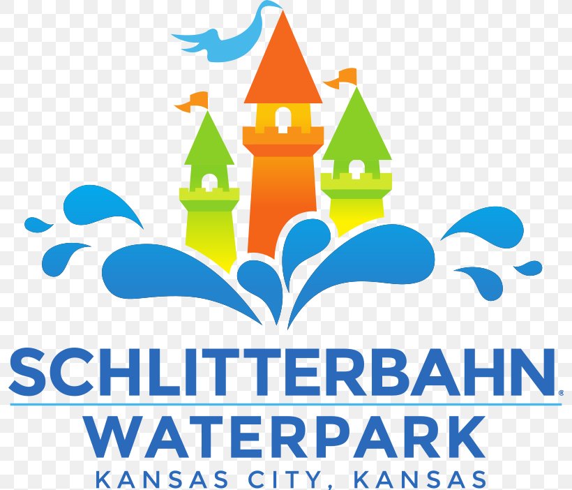 Schlitterbahn Waterpark Kansas City Schlitterbahn Kansas City Waterpark Logo Clip Art Graphic Design, PNG, 796x702px, Logo, Area, Artwork, Brand, Kansas Download Free