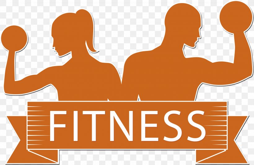Vector Creative Fitness Logo Png 2160x1407px Physical Fitness