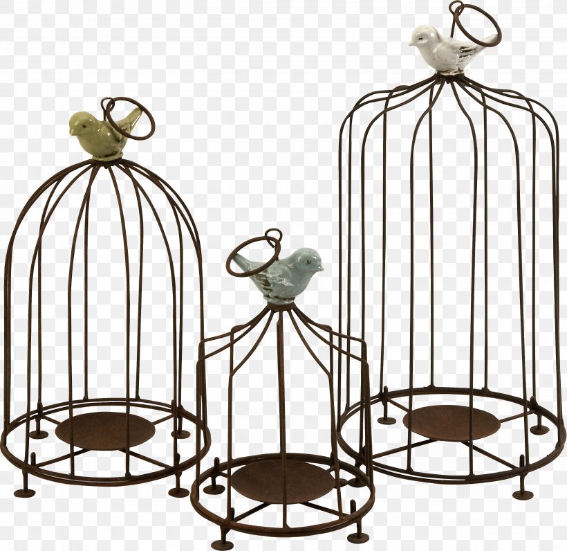 Birdcage Candle Owl, PNG, 3028x2940px, Bird, Birdcage, Cage, Candle, Candlestick Download Free