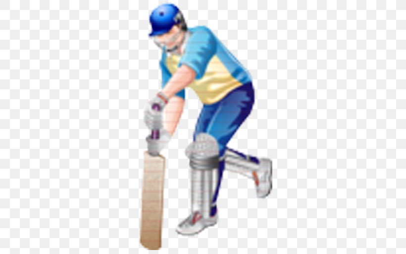 Cricket Caribbean Premier League Mobile App Team Sport Baseball Bats, PNG, 512x512px, Cricket, Amazoncom, App Annie, Baseball Bat, Baseball Bats Download Free
