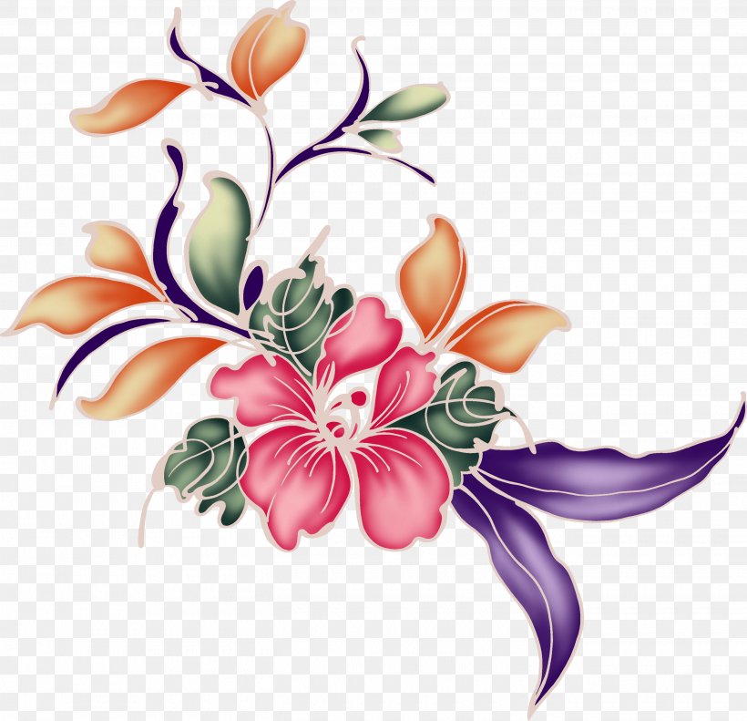 Flower, PNG, 2700x2606px, Flower, Art, Blossom, Chart, Cut Flowers Download Free