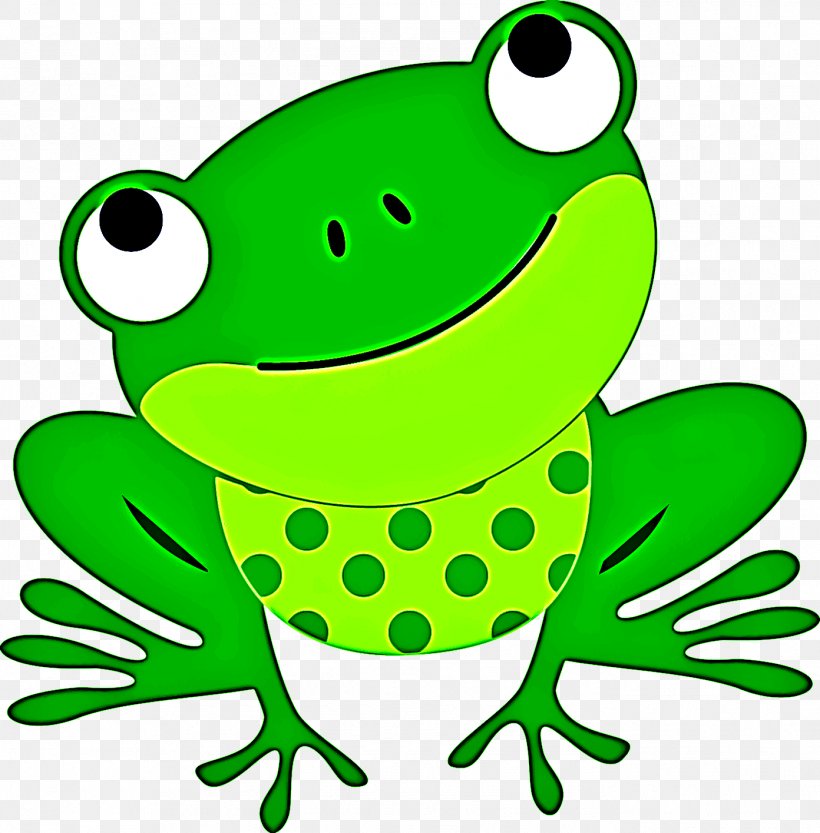 Green Frog True Frog Agalychnis Gray Treefrog, PNG, 1392x1415px, Green, Agalychnis, Cartoon, Frog, Gray Treefrog Download Free