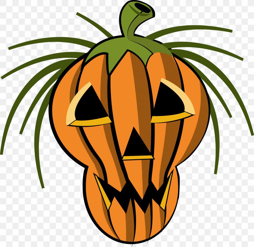 Jack-o'-lantern Clip Art Illustration Pumpkin Vector Graphics, PNG, 2213x2156px, Jackolantern, Artwork, Calabaza, Creativity, Cucurbita Download Free