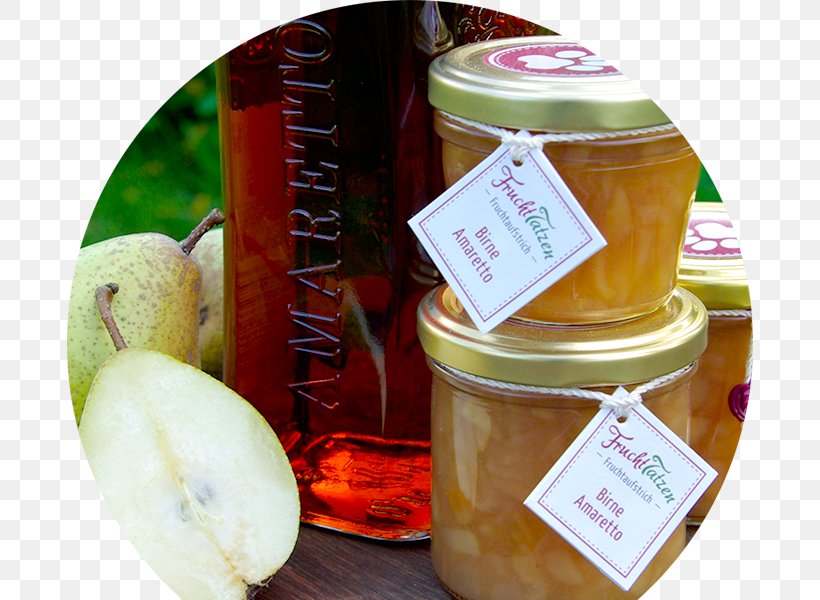 Marmalade Amaretto Jam Fruchtaufstrich Cherry Plum, PNG, 686x600px, Marmalade, Alcohol, Amaretto, Bratapfel, Canning Download Free