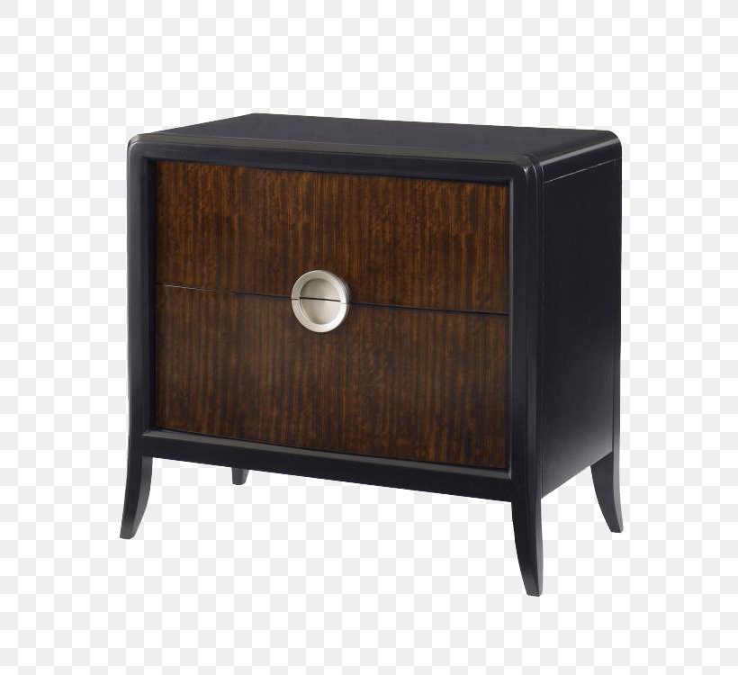 Nightstand Table Cabinetry Living Room Furniture, PNG, 750x750px, Nightstand, Cabinetry, Chair, Coffee Table, Couch Download Free
