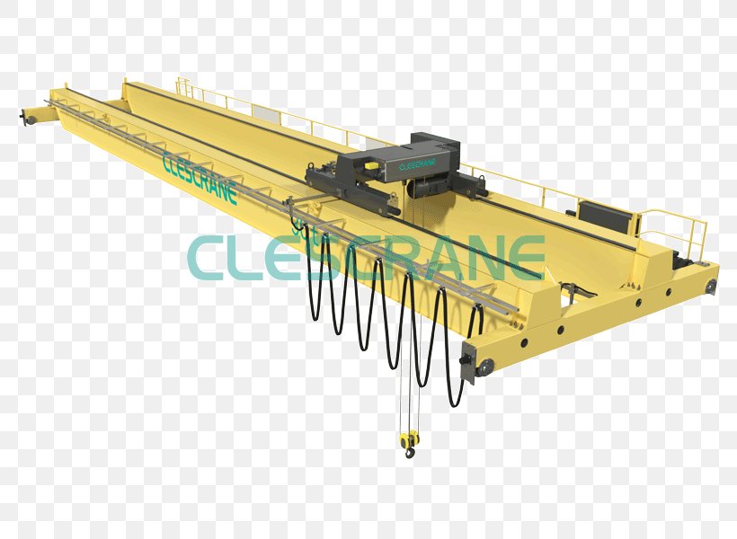 Overhead Crane Machine Turbine Ladle, PNG, 800x600px, Crane, Basic Oxygen Steelmaking, Continuous Casting, Cylinder, Drawing Download Free