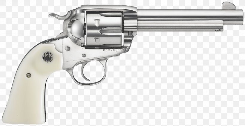 Ruger Bisley Ruger Vaquero .45 Colt Sturm, Ruger & Co., PNG, 1800x929px, 45 Colt, 357 Magnum, Bisley, Action, Air Gun Download Free