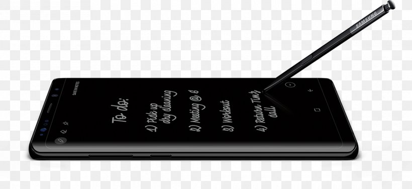 Samsung Galaxy Note 8 Camera Megapixel Handheld Devices, PNG, 1140x523px, Samsung, Camera, Communication Device, Electronic Device, Electronics Download Free