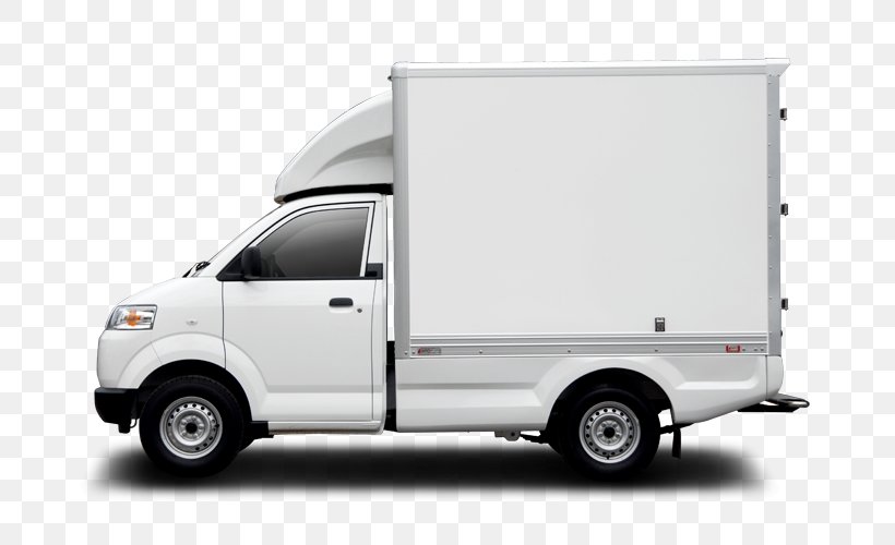 Suzuki Carry Van Truck, PNG, 720x500px, Suzuki Carry, Automotive Design, Automotive Exterior, Automotive Wheel System, Brand Download Free
