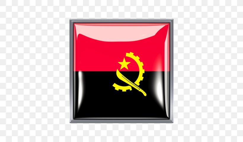 United States Flag Of Angola Flag Of Angola Rectangle, PNG, 640x480px, United States, Americas, Angola, Brand, Flag Download Free