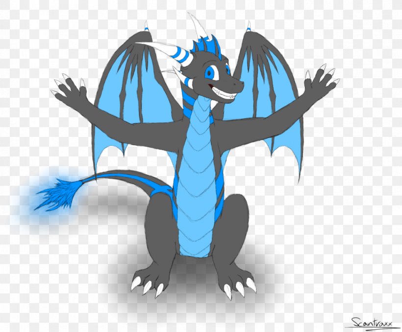 Animated Cartoon Organism Microsoft Azure, PNG, 982x814px, Cartoon, Animated Cartoon, Art, Dragon, Fictional Character Download Free