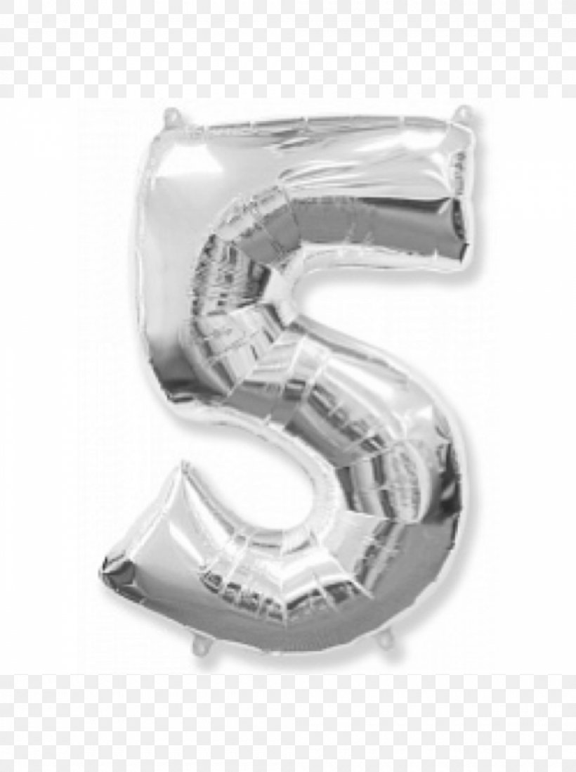 Balloon Party Number Silver Birthday, PNG, 1000x1340px, Balloon, Birthday, Bopet, Gas Balloon, Gold Download Free