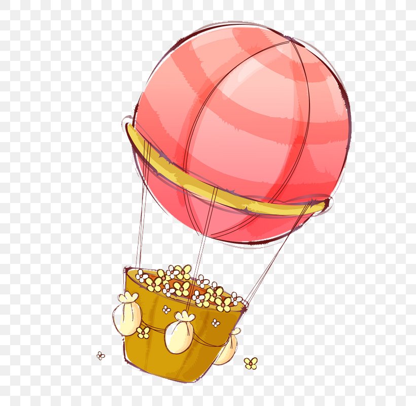Balloon, PNG, 800x800px, Balloon, Cartoon, Hot Air Balloon, Hot Air Ballooning, Orange Download Free