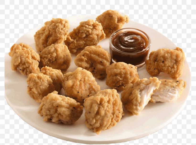Chicken Nugget Kentucky Fried Chicken Popcorn Chicken Kentucky Fried Chicken Popcorn Chicken Chicken Meat, PNG, 912x676px, Chicken Nugget, American Food, Animal Source Foods, Buffalo Wing, Chicken Meat Download Free