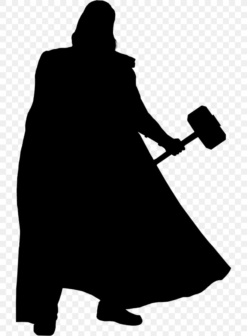 Clip Art Character Silhouette Fiction Black M, PNG, 716x1116px, Character, Black M, Blackandwhite, Fiction, Fictional Character Download Free