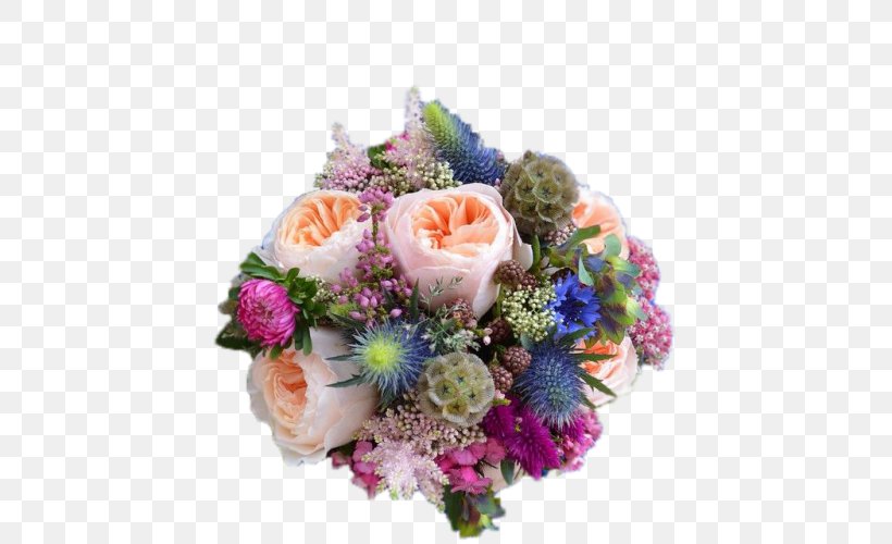 Flower Bouquet Floral Design Cut Flowers Wedding, PNG, 500x500px, Flower Bouquet, Artificial Flower, Birthday, Blog, Cut Flowers Download Free