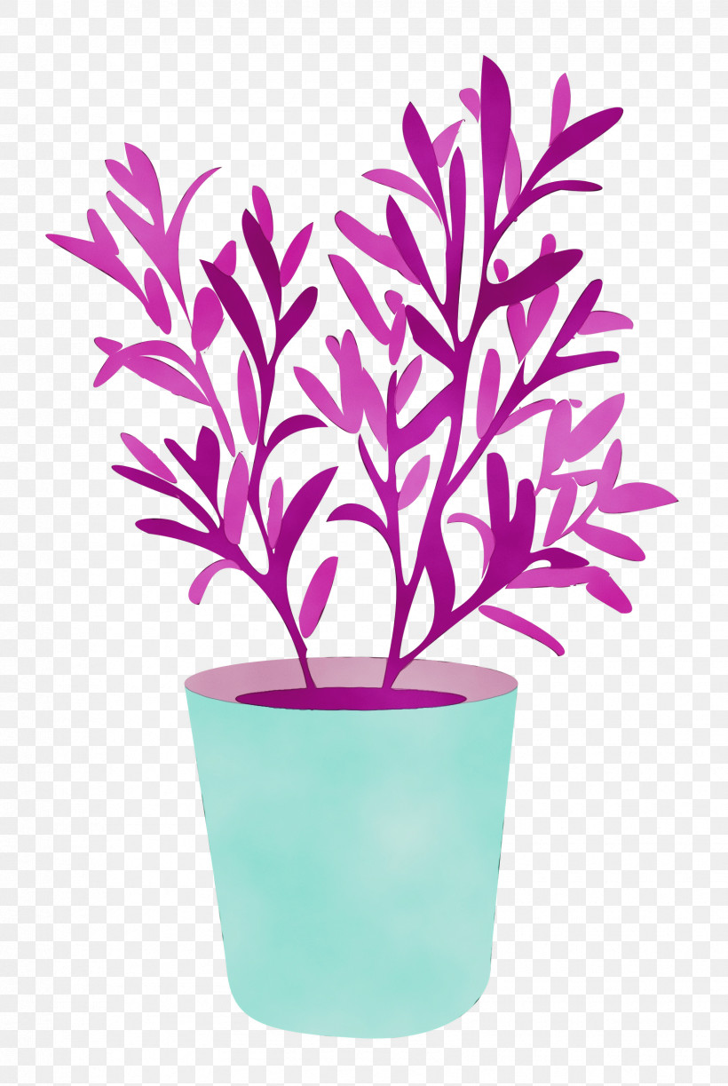 Leaf Aquarium Decor Flower Flowerpot Violet, PNG, 1675x2500px, Plant, Aquarium, Aquarium Decor, Biology, Branching Download Free