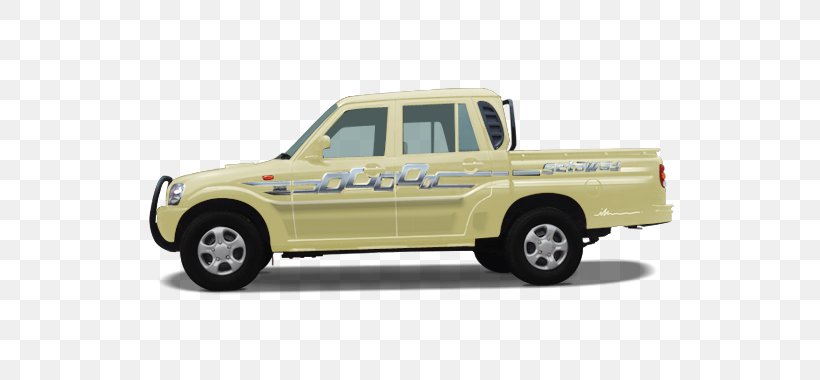 Mahindra Scorpio Getaway Pickup Truck 2013 Honda Ridgeline Car, PNG, 700x380px, Mahindra Scorpio Getaway, Automotive Exterior, Brand, Car, Drawer Download Free