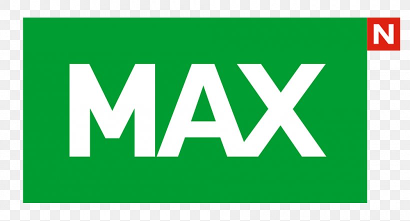 Max Logo TVNorge Television LyngSat, PNG, 1000x540px, Max, Area, Brand, Fandom, Grass Download Free
