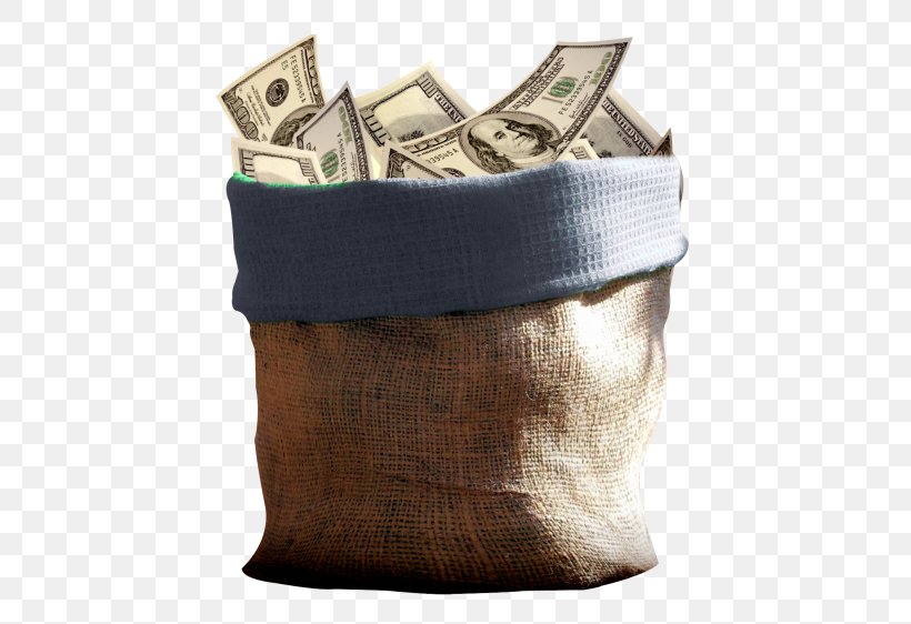 Money Bag Bank United States Dollar, PNG, 500x562px, Money Bag, Bag, Bank, Banknote, Cash Download Free