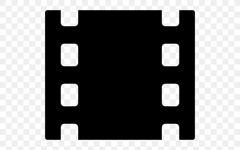 Photographic Film Photography Roll Film, PNG, 512x512px, Photographic Film, Area, Black, Black And White, Brand Download Free