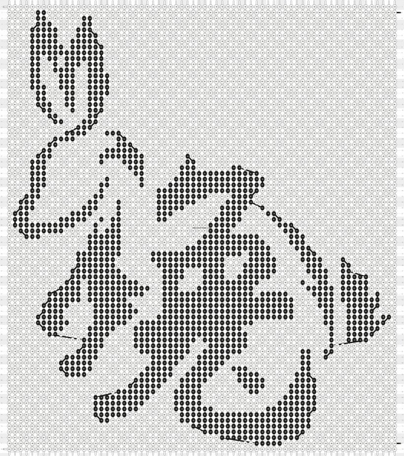 Rabbit Chinese Zodiac Tattoo Rooster, PNG, 3652x4128px, Rabbit, Area, Art, Astrological Sign, Black And White Download Free