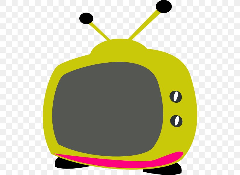 Television Show Cartoon Clip Art, PNG, 528x598px, Television, Animation, Artwork, Caricature, Cartoon Download Free