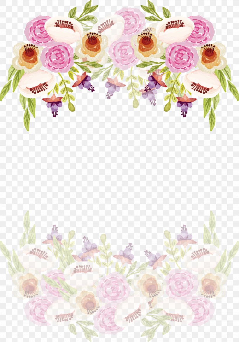 Wedding Invitation, PNG, 2064x2957px, Flower, Cut Flowers, Flora, Floral Design, Floristry Download Free
