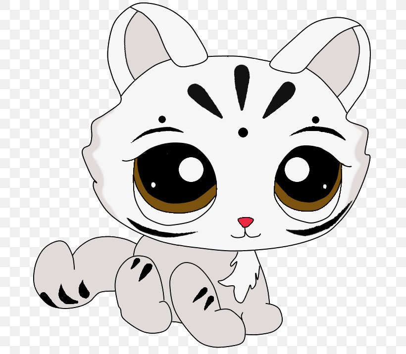 Whiskers Kitten Puppy Dog Clip Art, PNG, 761x716px, Whiskers, Artwork, Black And White, Carnivoran, Cartoon Download Free