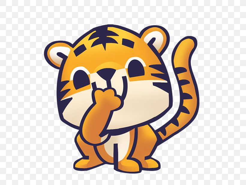 White Tiger Sticker Rawai Park Lion, PNG, 618x617px, Tiger, Adhesive, Animal Figure, Big Cat, Big Cats Download Free
