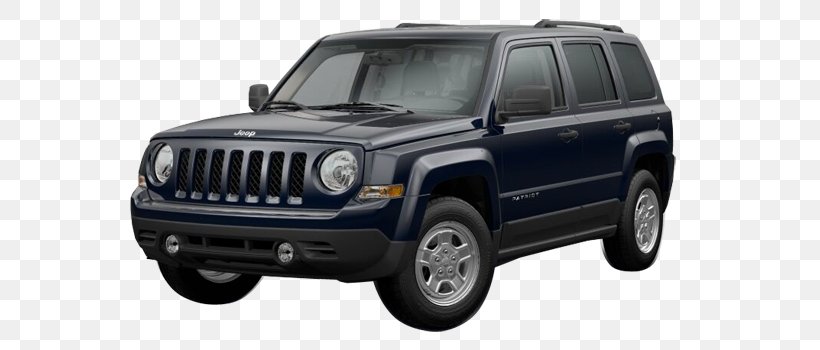 2017 Jeep Patriot Chrysler Dodge Car, PNG, 750x350px, 2016 Jeep Patriot, 2017 Jeep Patriot, Automotive Exterior, Automotive Tire, Brand Download Free