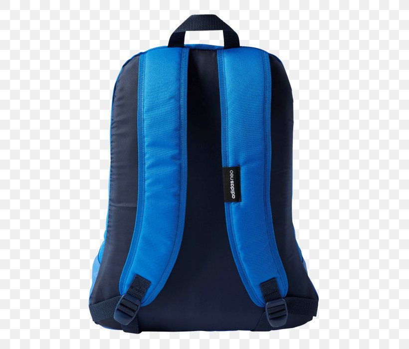 Backpack Bag Material Adidas, PNG, 700x700px, Backpack, Adidas, Bag, Blue, Cobalt Blue Download Free