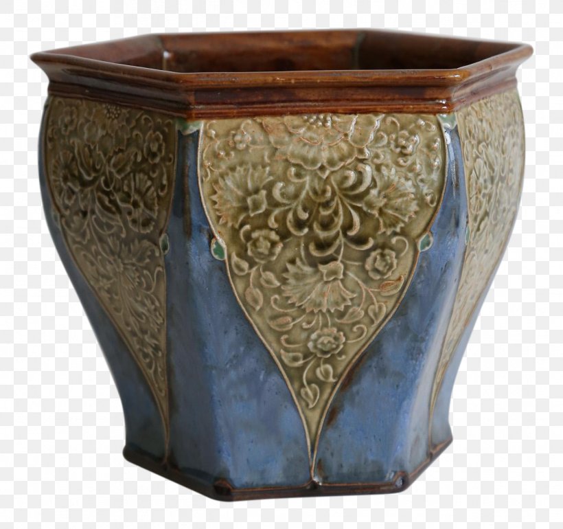 Chairish Ceramic Vase Art Nouveau Jardiniere, PNG, 1268x1191px, Chairish, Antique, Art, Art Nouveau, Artifact Download Free