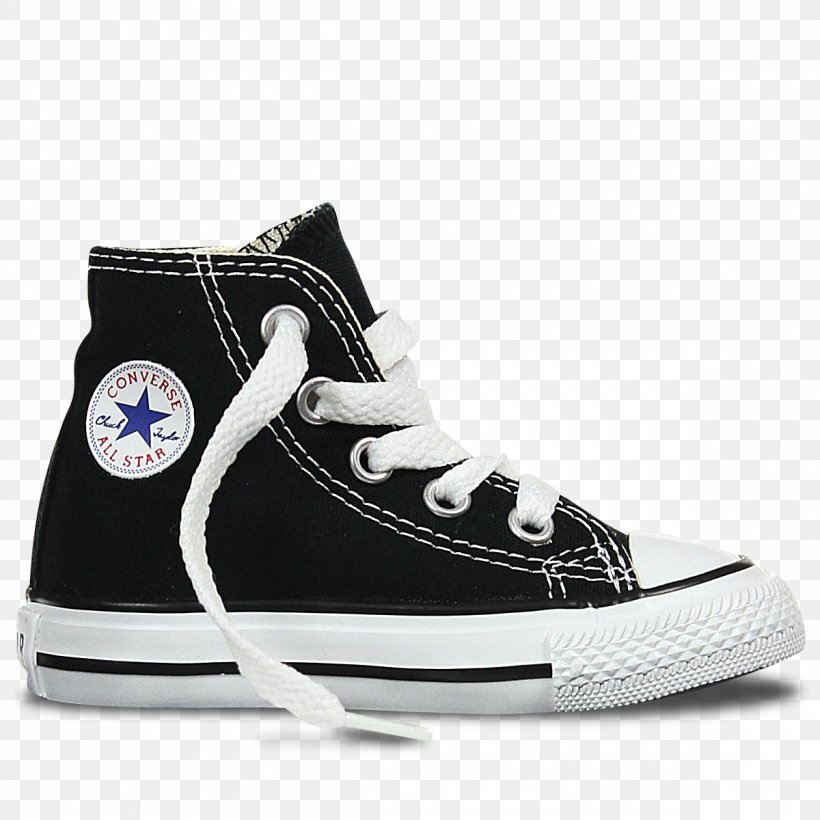 Chuck Taylor All-Stars Converse Shoe Child Toddler, PNG, 1200x1200px, Chuck Taylor Allstars, Athletic Shoe, Black, Brand, Casual Download Free