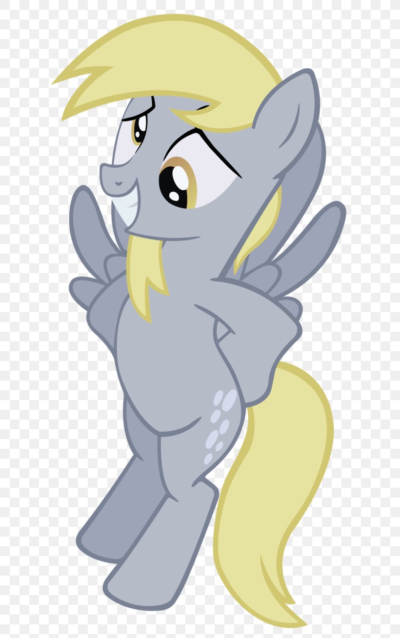 Derpy Hooves Pony Rarity Image Vector Graphics, PNG, 611x1308px, Watercolor, Cartoon, Flower, Frame, Heart Download Free