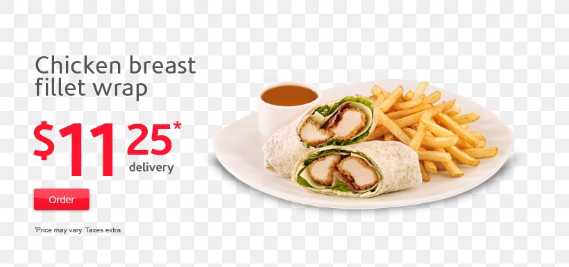 French Fries Full Breakfast St-Hubert Wrap Vegetarian Cuisine, PNG, 747x385px, French Fries, American Food, Breakfast, Chicken As Food, Cuisine Download Free